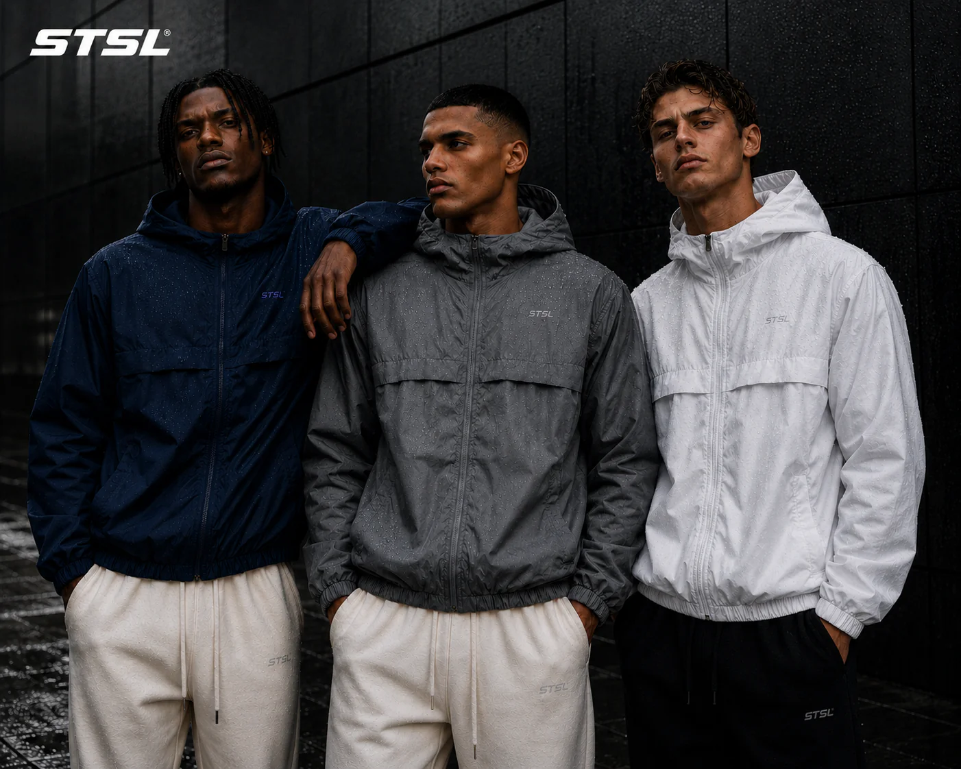 STSL® – Streetwear mit Seele