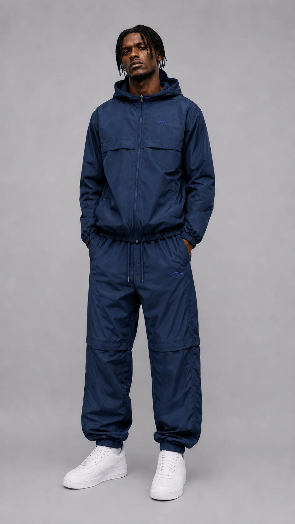 NEW IN