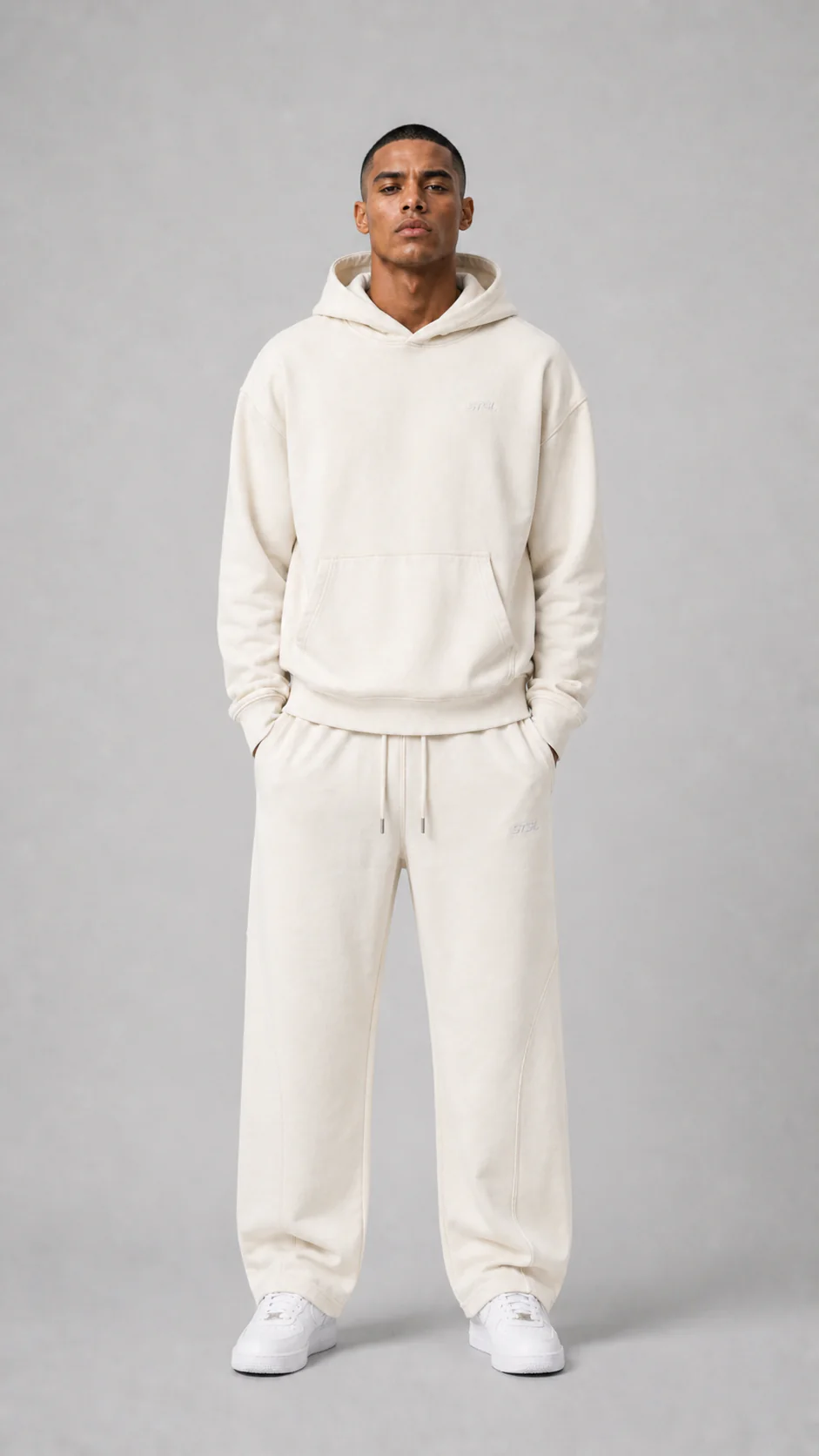 TRACKIES